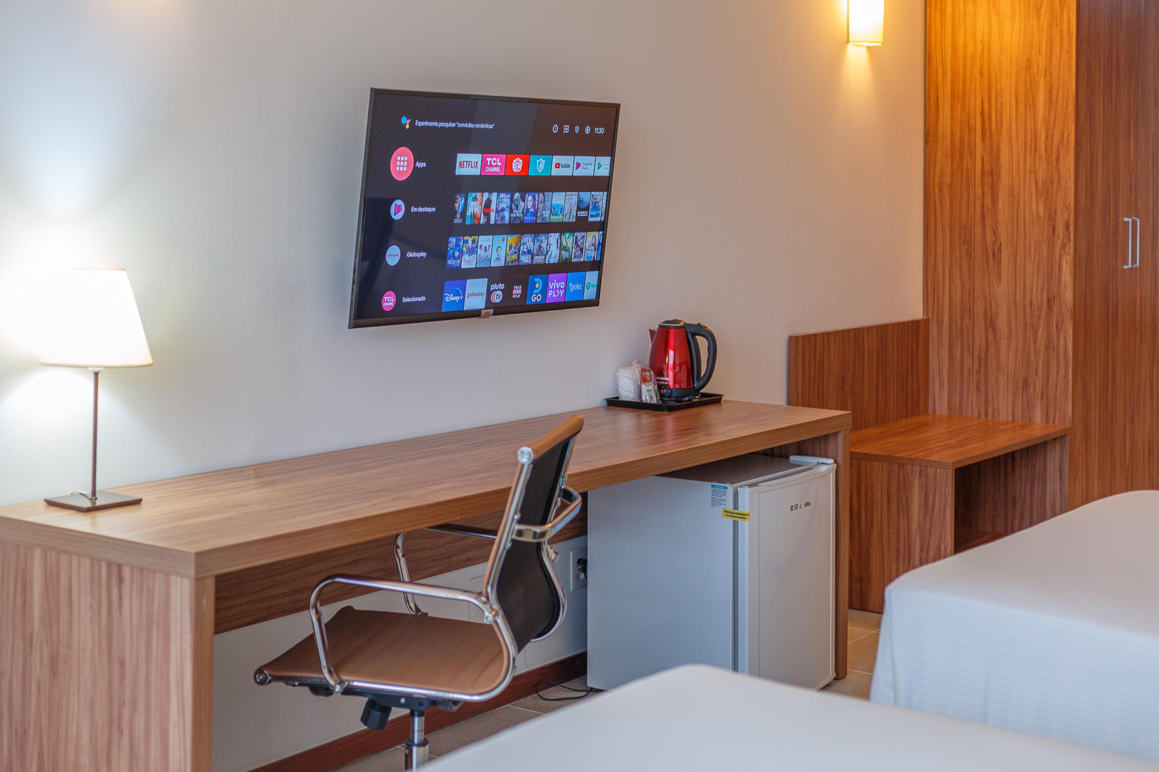 Holiday Inn Manaus By Ihg Buitenkant foto
